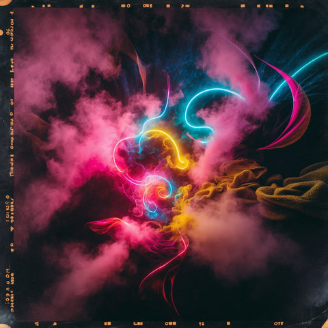 Digital Impressionism 1