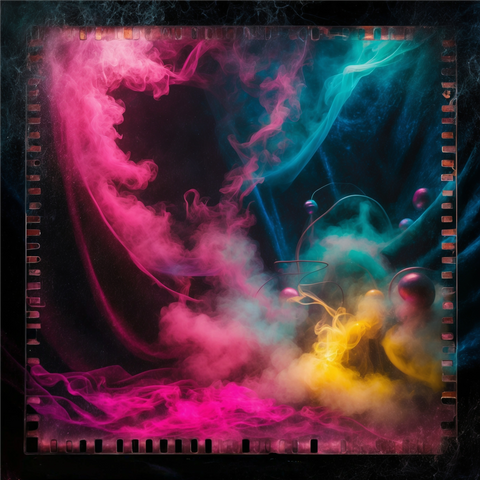 Digital Impressionism 2