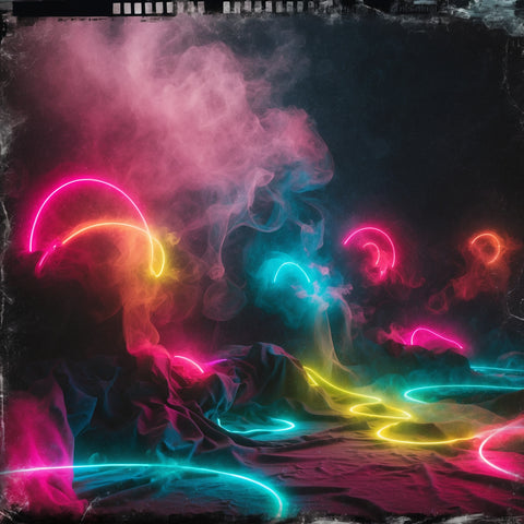 Digital Impressionism 3