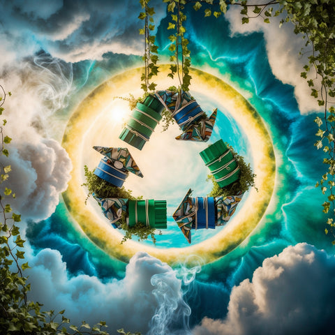 Environmental Icon 1