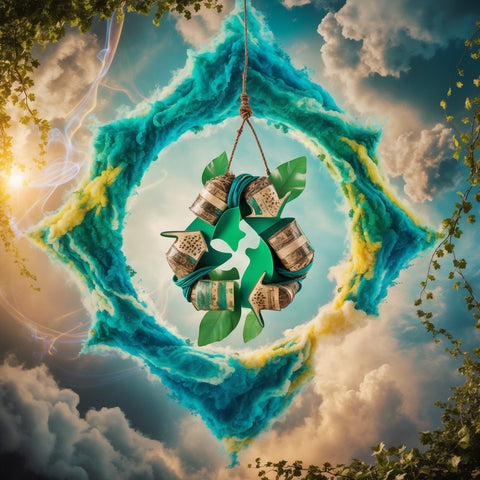 Environmental Icon 2