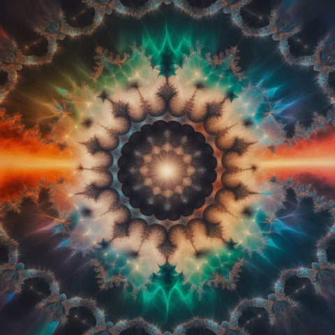 Fractal Art 2