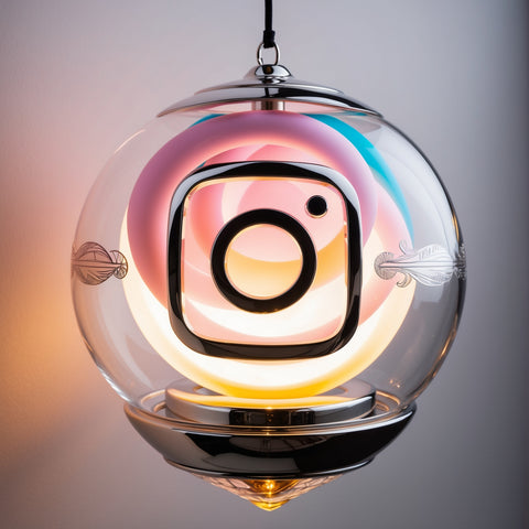 Instagram Icon 1