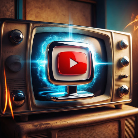 Youtube Icon 2
