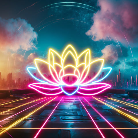 Fitness & Wellness Symbol 1