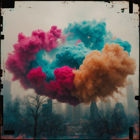 Dreamlike 1