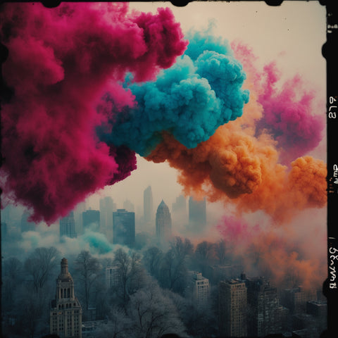 Dreamlike 2