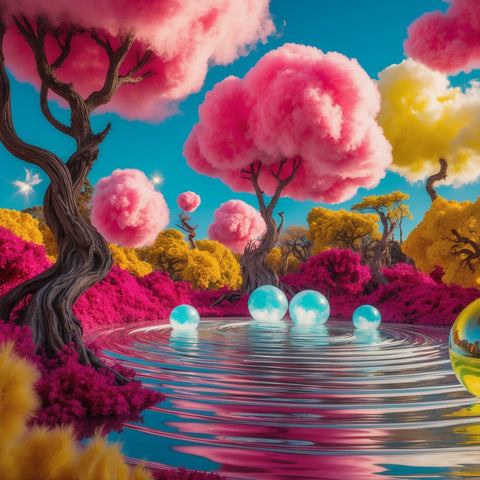 Surreal Dreamscape 2
