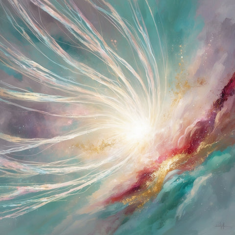 Celestial Landscape 1