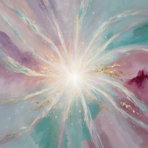 Celestial Landscape 2