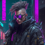 Cyberpunk 1