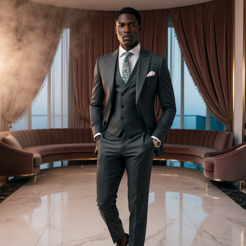 Business Man 12