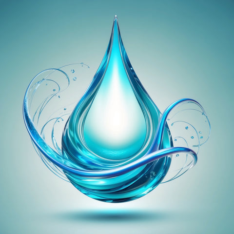 Water Icon 1