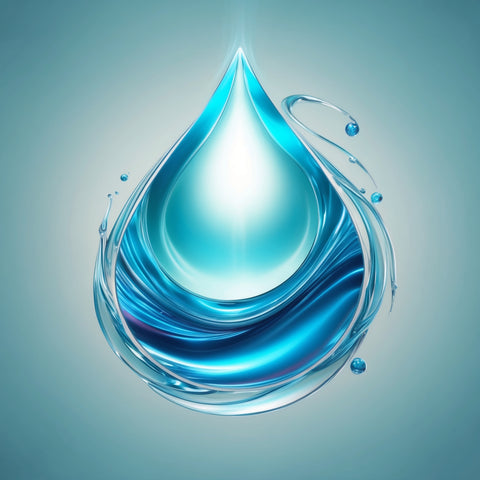 Water Icon 2